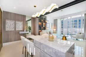 LUX The Ultra Luxury Beach Isle Suite